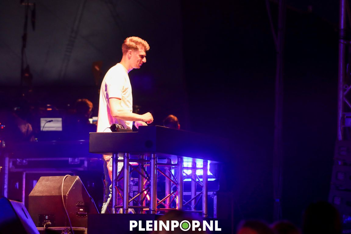 Vrijdag Publiek  (102)